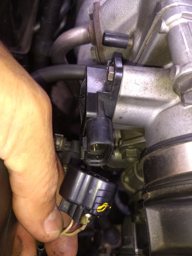 Conector Tps Gran Vitara