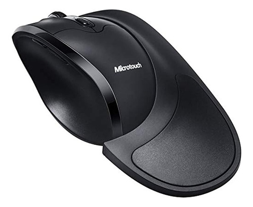 Mouse Goldtouch Ergonómico 6 Botones Inalámbrico 24 Ghz