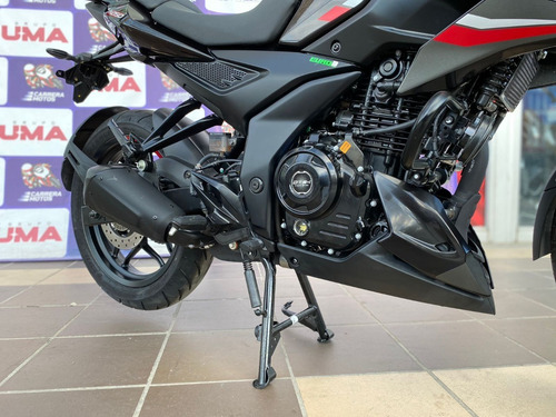 Imagen 12 de 25 de Pulsar N250