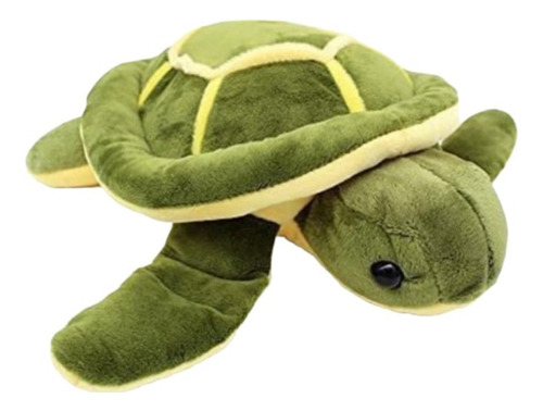 Peluche Tierna Tortuga + Chocolate Regalos Detalles Suave 