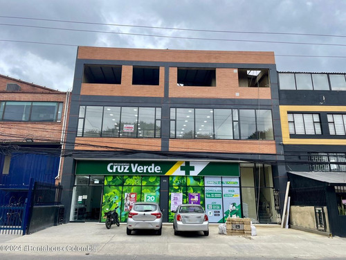 Comercial En  Toberin(bogota) Rah Co: 24-1263