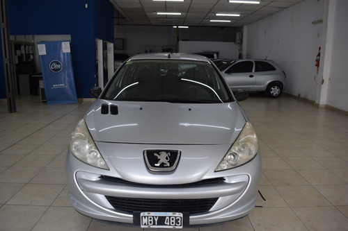 Peugeot 207 Compact Active 1.4 N 5p 2013