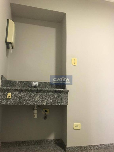 Imagem 19 de 23 de Sobrado Para Alugar, 126 M² Por R$ 4.000,00/mês - Tatuapé - São Paulo/sp - So15165