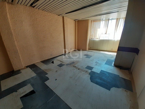 Conjunto/sala Em Centro Histórico - Fr3295