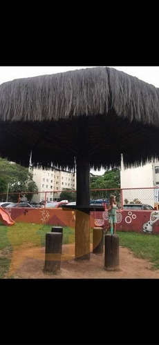 Apartamento - Ref: 9477