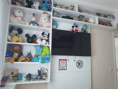 Imagem 9 de 26 de Apto Carrão | 3 Quartos | 175 M² | Cond: R$1700.00 | 3 Vagas - 1byh9s4