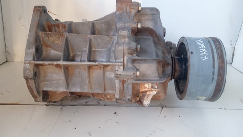 Caixa Tração Ford Ranger 2.2 4x4 2012 A 2015 (Usado)