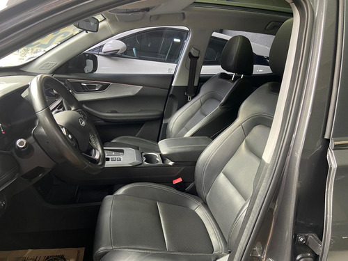 Chery Tiggo 5X TIGGO 5X PRO 1.5 TURBO FLEX AUT.