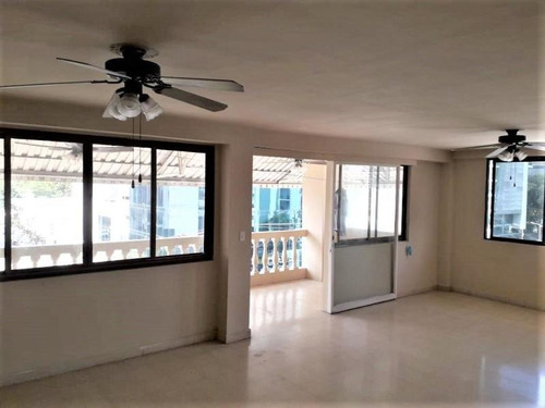 Imagen 2 de 14 de Venta De Apartamento En Ph San Gregorio, Obarrio 20-11029