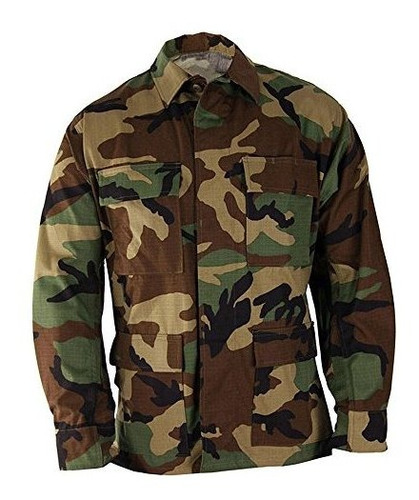 Chaqueta Uniforme Propper Bdu.