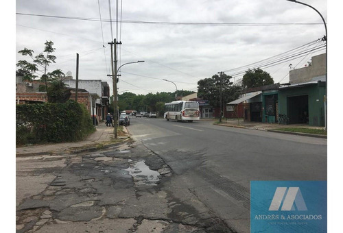 Imagen 8 de 8 de Venta Local Zona Comercial, Bella Vista