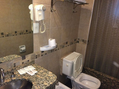 Departamento En Venta Ubicado En Balvanera, Capital Federal, Buenos Aires