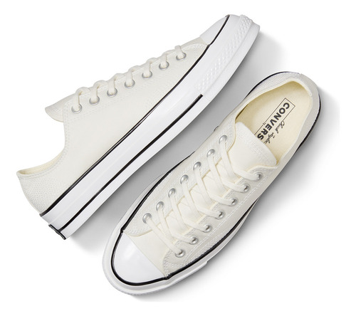Tenis Converse Chuck 70 Ox Camp Daze A09825c Hombre