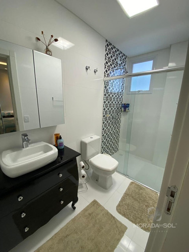 Imagem 15 de 15 de Apartamento Em Meia Praia - Itapema - 3662