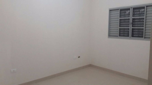 Imagem 10 de 20 de Venda - Casa - Jardim Boer Ii - Americana - Sp - Ev1035001