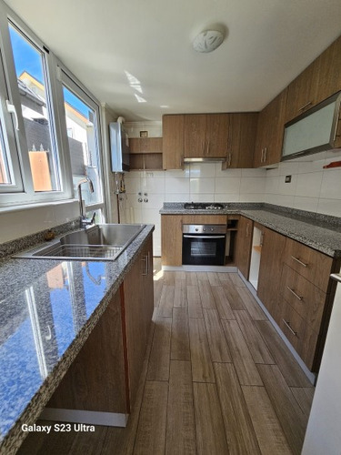 Preciosa Casa En Sector San Guillermo, Concepción