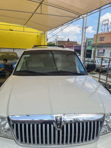 Imagen 5 de 15 de Lincoln Navigator