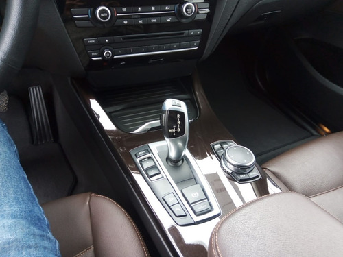 Imagen 7 de 15 de Bmw X3 Xdrive 28i 2016