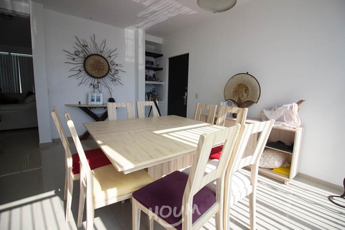 Imagen 2 de 15 de Departamento En Bosque Esmeralda, Atizapán De Zaragoza Con 3 Recámaras, 100 M², Id: 43303