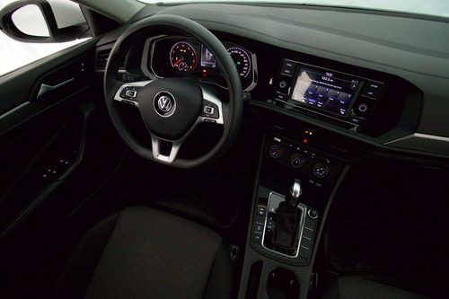 Volkswagen Jetta Trendline