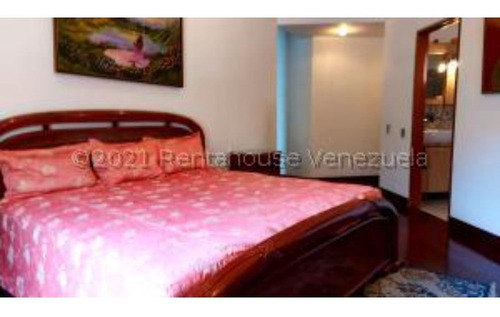 Imagen 9 de 30 de #23-2625 Exclusivo Penthouse En Altamira