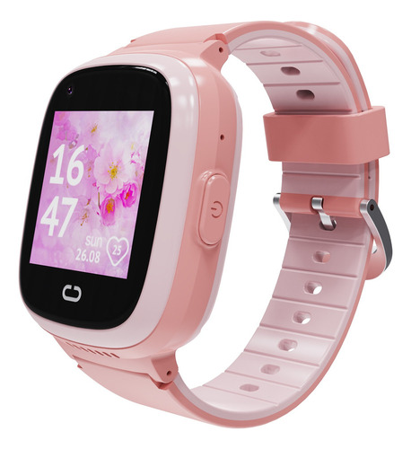 Reloj Inteligente Lt30 4g P/llamadas, Videollamadas P/niños