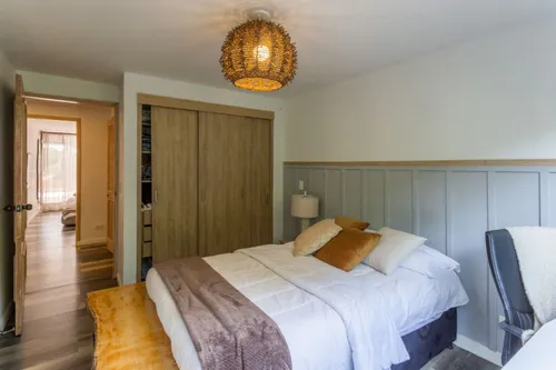Apartamento En Venta En Los Naranjos. Cod V15721