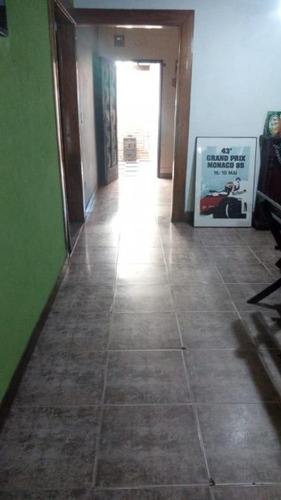 Imagen 8 de 16 de Casa 4 Amb. Con Cochera, Apta Credito!!!