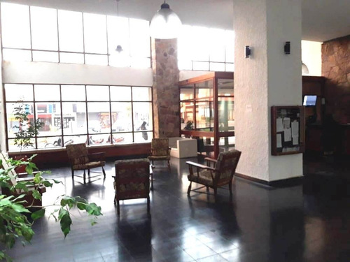 Departamento Alquiler Miramar A 30 Mts. Frente Al Mar 1 Cuadra Peatonal
