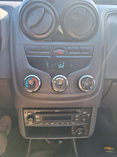 Chevrolet Agile 1.4 Ls