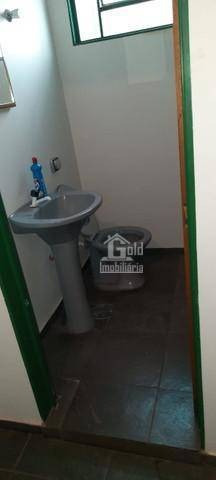 Sala Para Alugar, 55 M² Por R$ 650/mês - Campos Elíseos - Ribeirão Preto/sp - Sa0362