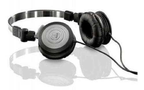 Fone De Ouvido On-ear Akg K414 P Preto