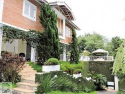 Imagem 7 de 15 de Casa Em Condomínio Para Venda No Bairro Chácara Vale Do Rio Cotia Em Carapicuíba - Cod: Di28179 - Di28179