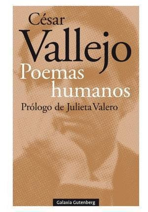 Poemas Humanos - Julieta  Valero