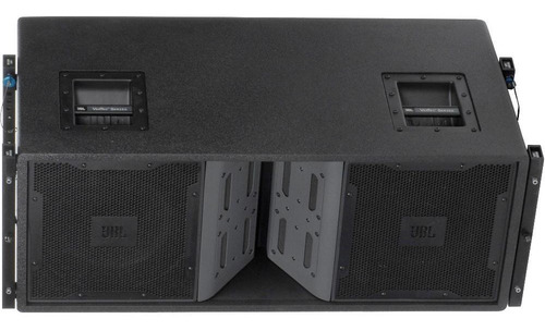 Imagen 3 de 6 de Jbl Elemento Para Lineal Vertec, Vt4888 2000w