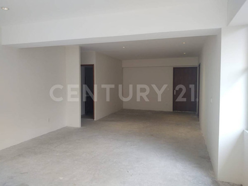 Venta De Departamento En Lomas De Chapultepec