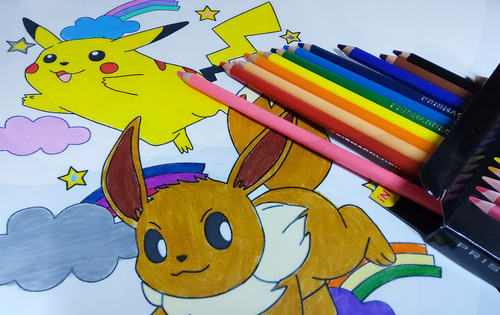 Colores Prismacolor Junior Escolar 12 Lápices