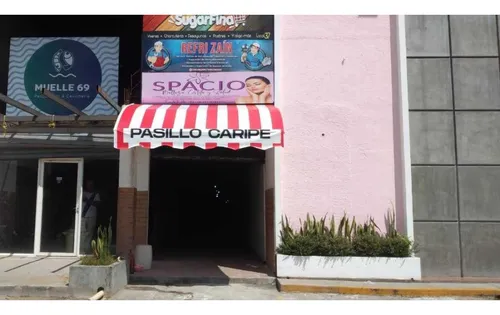 C.c Sambilito, Tipuro, Maturín