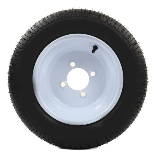 Tire Hub 205/5010, Goma Antideslizante Universal Para Reduci