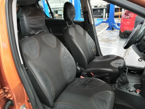 Imagen 17 de 19 de Renault Stepway 1.6 Privilege 2017 - Centro Automotores