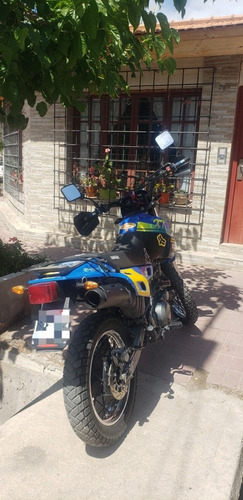 Imagen 3 de 9 de Yamaha Xt600 E