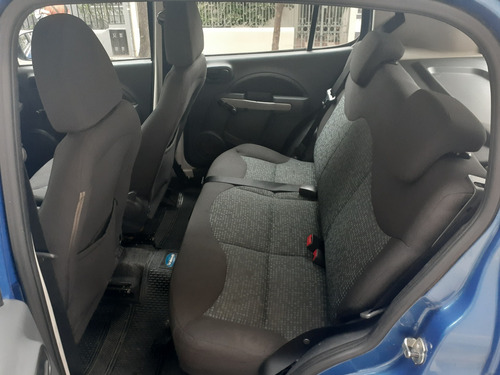 Fiat Uno 1.4 Attractive