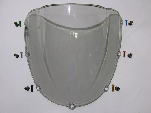 Bolha Parabrisa Cbr 954 02 A 03