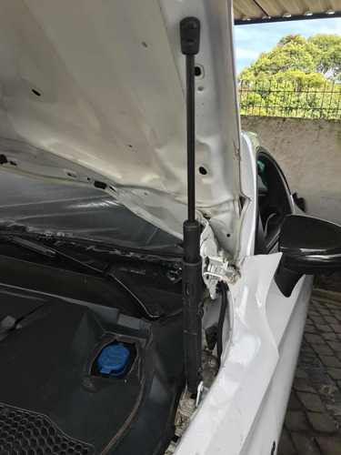 Amortecedor Do Capô Mercedes Benz C63 S Amg 2019