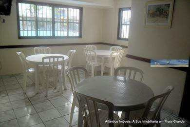 Imagem 24 de 25 de Apartamento Em Praia Grande Bairro Tupi - V2580