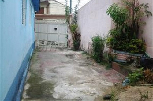 Imagem 3 de 7 de Casa Terrea Em Parada Inglesa - São Paulo, Sp - 272047