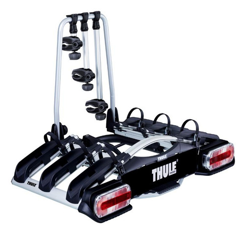 Suporte Thule Euroway P/ 3 Bicicletas P/ Engate