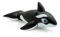 Comprar Flotador Inflable Ballena, Orca - Marca Intex 