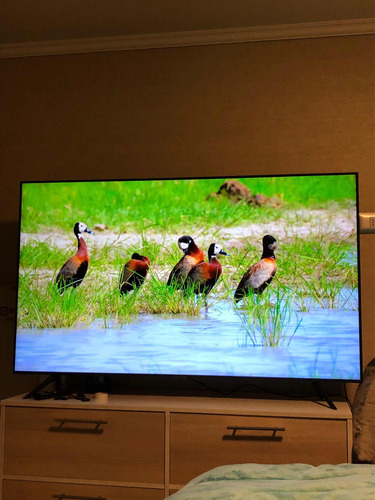 Oportunidad Nuevo Led Samsung Uhd 4k