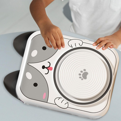Rueda De Cerámica Para Niños Diy Clay Maker De Modelado